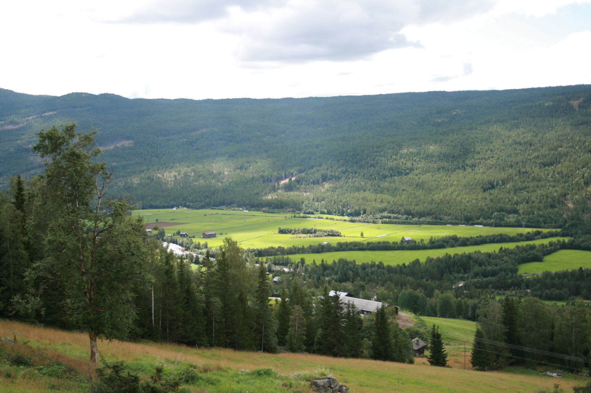 featured image for Ekstraordinært Årsmøte